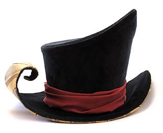 Mad Hat, Mad Hatter Hats, Steampunk Hat, Hat Ideas, Mad Hatter Tea, Fancy Hats, Love Hat, Felt Hat, Steampunk Fashion