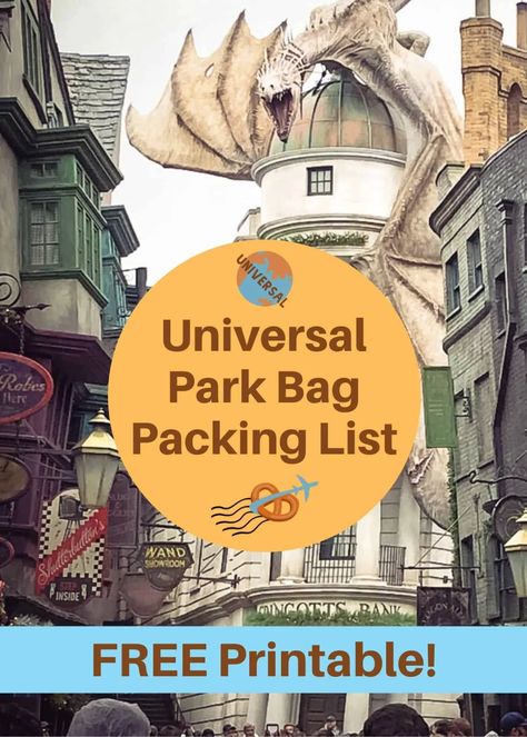 Summer Universal Studios Outfits, Universal Studios Birthday, Universal Studios Must Haves, Universal Studios Packing List, Orlando Universal Studios Outfit, Universal Studios Orlando Packing List, What To Pack For Universal Studios, Universal Packing Checklist, Outfits For Universal Studios