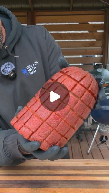 Maciej Zurawski on Instagram: "If you love bologna, this video is for you 😂. And if you don’t like bologna, you should watch it because the finished product is SO GOOD!   Smoked bologna sandwiches now live on YT. Link in my bio.  #grillinwithdad #bologna #sandwich #bbq #tasty #foodie #recipe #delicious" Bbq Bologna Grilled, Air Fryer Bologna Sandwich, Smoked Bologna Burnt Ends, Baked Bologna, Hot Bologna Recipe, Smoked Bologna Recipes, Bologna Burnt Ends, Grilled Bologna, Bologna Meat