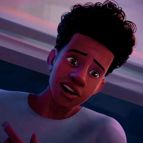 Miles Morales icon Miles Morales Rizz Face, Miles Morales Capcut Pfp, Miles Morales Hot Pics, Miles Morales Face Claim, Miles Morales New Movie, Itsv Miles Morales, Miles Morales Dreads, Miles Morales Haircut, Miles Morales Smile