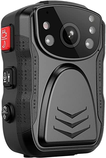 Amazon.com: (Latest Gen)PatrolMaster 1296P UHD Body Camera with Audio (build-in 64GB), 2 Inch Display, Night Vision, Waterproof, Shockproof, Body Worn Camera with Compact Design, Police Camera for Law Enforcement: Camera & Photo Wearable Electronics, Body Camera, Video Equipment, Military Gear Tactical, Outdoor Camera, Sports Camera, Light Wave, Electronics Design, Full Spectrum