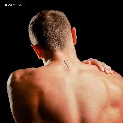 Vampire Academy Tattoo, Va Aesthetic, No Tattoos, Fan Behavior, Vampire Academy Books, Vampire Academy Movie, Bloodlines Series, Mark Tattoo, Movies 2014