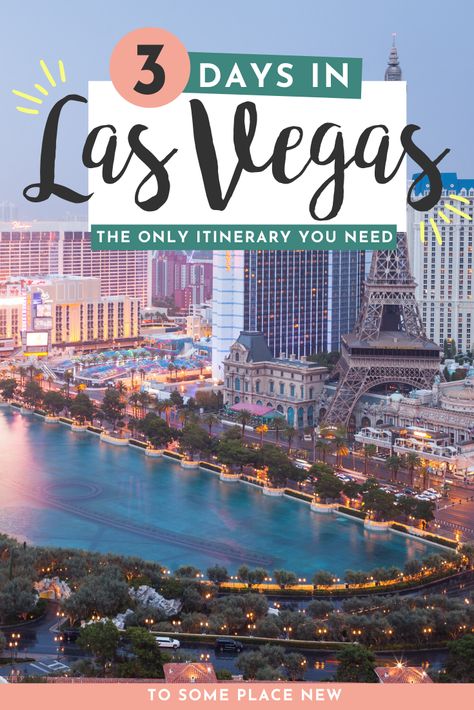 Las Vegas Trip Planning, Vegas Trip Planning, Las Vegas Itinerary, Las Vegas Travel Guide, Las Vegas Travel, Vegas Hotels, Vegas Travel, Las Vegas Vacation, Visit Las Vegas