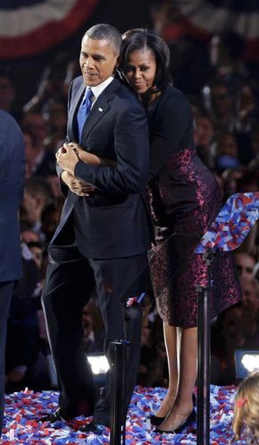 Barak And Michelle Obama, Obama Photos, Barack Obama Family, Michelle Obama Fashion, Michelle And Barack Obama, First Ladies, Obama Family, Barack And Michelle, Black Presidents