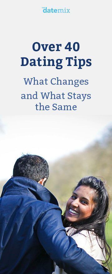 In our 20s, we approach dating more like a sport. We think of things like, “I know he/she isn’t the one, but we have fun and I’m not looking for anything serious right now, so…”  In our 30s, when we’re feeling more stable and have more pressure to find the one, dating is more like a mission with the goal of finding our future husband or wife. But what happens at 40? Dating Over 40 Tips, Dating At 40, Dating In Your 40s Humor Funny, Single At 40, Dating After 40, Dating Over 40, Best Marriage Advice, Dating Tips For Men, Online Dating Profile