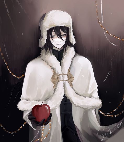 Bsd Fanart, Rat Dog, Fyodor Dostoevsky, Russian Men, Creepypasta Characters, Fyodor Dostoyevsky, Art Fanart, Bongou Stray Dogs, Anime Drawings Tutorials