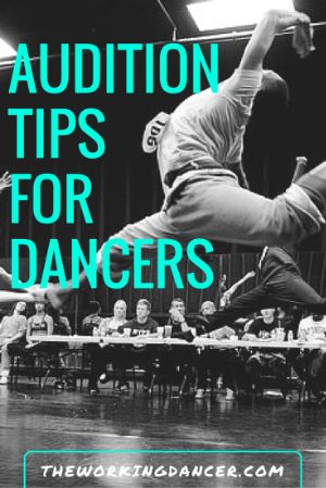 How to Get Out of Your Head So You Can Nail Your Dance Audition. #Castingcall #Auditions #Dancer #Dancing #Tips Dance Checklist, Tips For Dancers, Audition Tips, Dance Career, Audition Outfit, College Dance, Dancing Tips, One Song Workouts, Dancing Princess