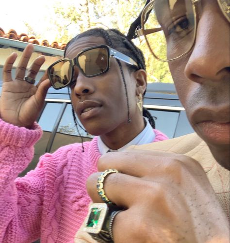 Lord Pretty Flacko, Tyler The Creator Wallpaper, Pretty Flacko, A$ap Rocky, Spotify Playlists, Asap Rocky, Rap Aesthetic, Flower Boys, Tyler The Creator