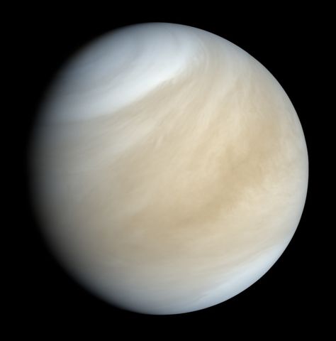 Venus Aesthetic Planet, Planet Widget, Venus Aesthetic, Venus Planet, Planet Icon, Space Icons, Astronomy Pictures, Planets And Moons, Aesthetic Space