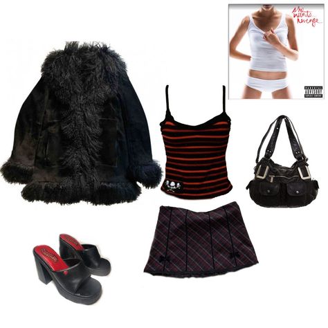 She Wants Revenge, 2000s Scene, Romantic Goth, Workout Accessories, Music Bands, Revenge, Lookbook, Fashion Inspo, Cute Outfits