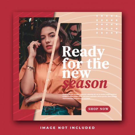 Women Social Media Design, Fashion Social Media Posts Instagram, Creative Fashion Poster, Fashion Post Design, Post Instagram Ideas, Instagram Feed Post, Fashion Instagram Post, Fashion Social Media, Logo Design Inspiration Creative