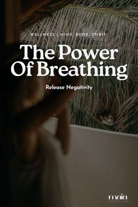 Unlock the transformative power of breathwork for holistic healing. Harness the innate ability of your breath to restore balance and promote holistic self-care. Through intentional breathing techniques, embark on a journey of self-discovery, releasing stress, and nurturing mind, body, and spirit. Embrace the profound connection between breath and well-being, and experience the transformative benefits of this ancient practice. #HolisticHealing #Holistic #HolisticSelfcare Breathwork Healing, Release Negativity, Healthy Lungs, Lungs Health, Mind Body And Spirit, Breathing Techniques, Breathing Exercises, Holistic Healing, Clean Air