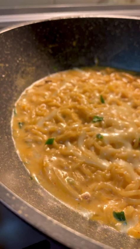 Rose Shin Ramyun 🍜 in 2022 | Korean street food recipes, Diy food recipes, Cafe food Trending Ramen Recipe, Ramen Japanese Recipe, Naruto Noodles Recipe, Instant Noodles Recipes Tiktok, Cheesy Samyang Noodles, Spicy Ramen Noodle Recipes Tiktok, Shin Ramyeon Recipe, Cheesy Shin Ramyun, Neoguri Ramen Recipe