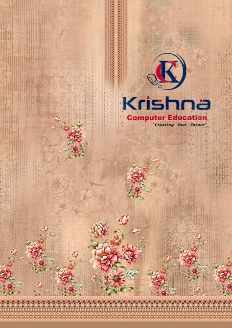 Digital prints kurti designs  
Krishana Computer Education 
Kadodara Char Rasta Digital Kurti, Kamiz Design, Latest Kurti Designs, Computer Education, Latest Kurti, Allover Design, Kurti Designs Latest, Textile Prints Design, Salwar Kamiz