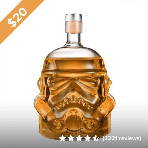 650ml Glass Liquor Whiskey Wine Crystal Bottle Drink Decanter Carafe StopperBottle High quality Durable | Wish Wine Decanter Set, Whiskey Flask, Bourbon Gifts, Bottle Drink, Crystal Bottle, Whiskey Decanter Set, Liquor Decanter, Whiskey Decanter, Decanter Set