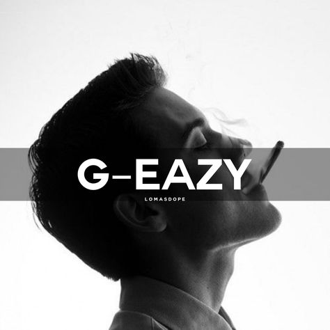 . G Eazy Album Cover, G Eazy Album, Lady Killer, G Eazy, Rap Lyrics, Brain, Rap, Reading, Celebrities