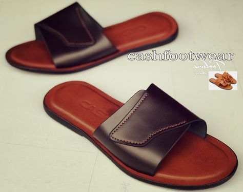 Pam Sandals For Men, Pam Slippers For Men, Leather Slippers For Men Handmade, Men Slippers Leather Handmade, Palm Slippers For Ladies, Mens Slippers Fashion Style, Burgundy Shoes Men, Men Leather Sandals Fashion, Palm Slippers