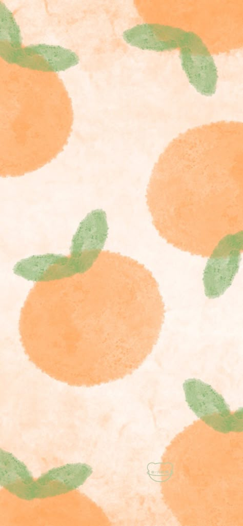 Orange Themed Wallpaper, Wallpaper Naranja, Aesthetic Backgrounds Orange, Cute Orange Wallpaper, Orange Lockscreen, Naranja Aesthetic, Orange Fruit Wallpaper, Wallpaper Fruit, 2048x1152 Wallpapers