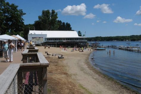 CONNEAUT LAKE — The flames that destroyed a decades-old wooden entertainment complex early Thursday at Conneaut Lake Park reduced romantic memories to ashes, jeopardized more than 50 jobs and left couples looking for alternate wedding sites. State fire marshals are investigating the fire that leveled the Beach Club and Down Conneaut Lake Park, Tommy Dorsey, Wedding Sites, The Beach Club, Perry Como, Wedding Site, Lake Park, Travel Channel, Boat Dock