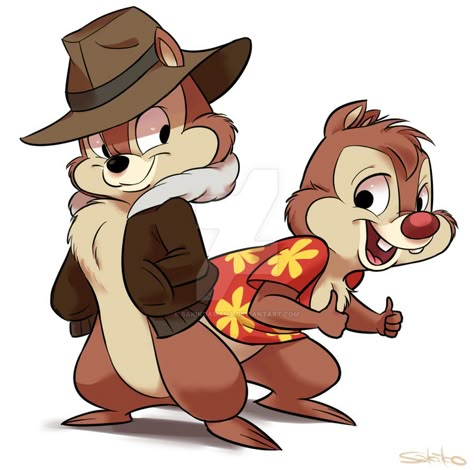 Chip Und Chap, Chip Y Chop, Chip N Dale Rescue Rangers, Chip And Dale Rescue Rangers, Disney Afternoon, Rescue Rangers, Cartoon Crazy, Chip N Dale, Images Disney