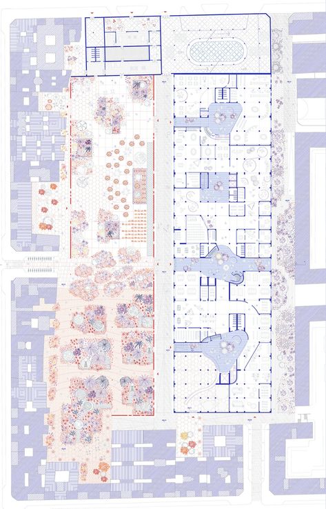 Graphic Architecture, Architectural Plan, Architecture Presentation Board, Architecture Panel, Plans Architecture, Architecture Concept Diagram, Architecture Collage, Architecture Graphics, Design Presentation