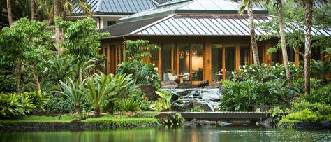 Select Your Stay, Sensei Lāna‘i - A Four Seasons Resort Sensei Lanai, Hawaiian Landscaping, Mafia House, Wellness Hotel, Four Seasons Resort, Planting Design, Resort Design, Creature Comforts, Luxury Accommodation