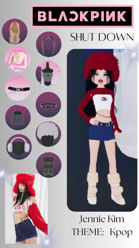 How To Win In Dress To Impress, Dti Outfit Idea Kpop, Dress To Impress Outfits Roblox Game Theme Free Style, School Award Ceremony Outfit, Blackpink Dress To Impress, K Pop Outfits Dress To Impress, Dti Kpop Fit, Roblox Dress To Impress Outfits No Vip, Kpop Dti Outfit