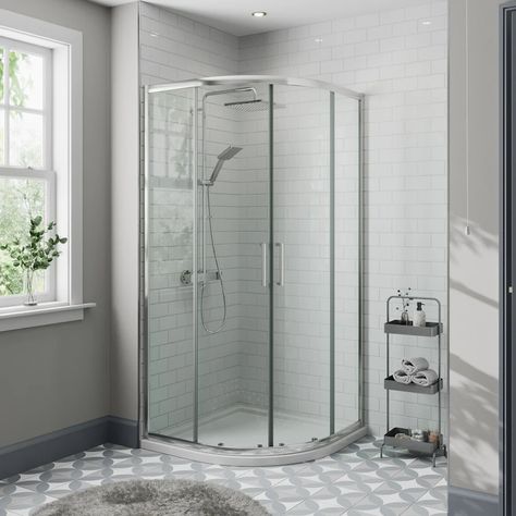 Bathroom Shower Panels, Black Radiators, Bath Panel, Quadrant Shower, Quadrant Shower Enclosures, Towel Radiator, Bathroom Suites, Diamond Frame, Bathroom Taps