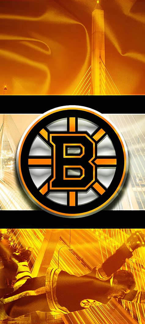 Bruins Wallpaper Iphone, Hockey Backgrounds, Bruins Wallpaper, Bruins Logo, Boston Bruins Logo, Boston Sports, Calgary Flames, Football Wallpaper, Boston Bruins