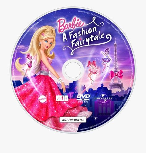 Vinyl Pfps, Contact Pics, 2010 Barbie, Round Pictures, 2000s Dvd Aesthetic, Movie Dvd Collection Aesthetic, Cds 2000s, Barbie Wallpaper, Barbie Dvd