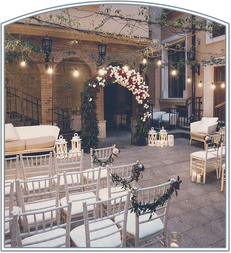 The Kent | Premier Event Venue in Memphis, TN Types Of Themes, Downtown Memphis, Memphis Wedding, Ceremony Chairs, Bridesmaid Luncheon, Memory Table, Memphis Tn, Fundraising Events, Industrial Chic