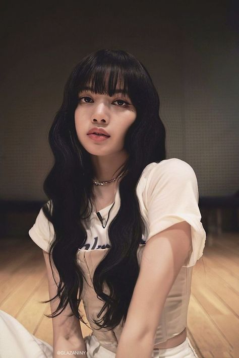 Long Black Hair, Long Black, Black Hair, Bangs, A Woman, Books Wattpad, Wattpad, Books, Hair