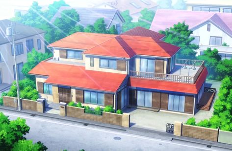 Y/n L/n is A Normal 17-Year-old Boy who went off to live with his Fri… #fanfiction #Fanfiction #amreading #books #wattpad Anime Houses, Anime House, Episode Interactive Backgrounds, Anime Places, Episode Backgrounds, Anime City, Scenery Background, Anime Room, Anime Backgrounds Wallpapers