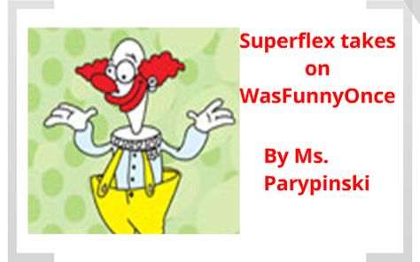 Superflex vs WasFunnyOnce Superflex Activities Lesson Plans, Superflex Activities Free Printable, Superflex Activities, Asd Resources, Social Work Humor, Pharmacy Humor, Social Skills Lessons, Jokes Humor, Teaching Social Skills