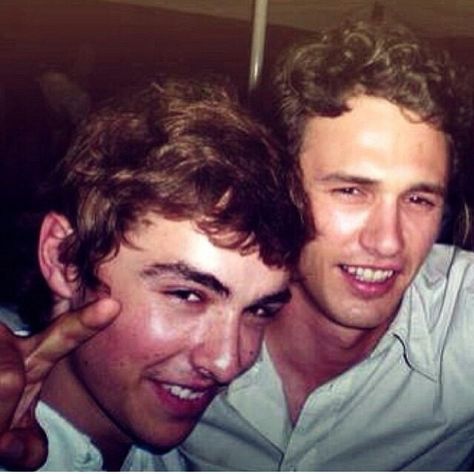 Francos Tom Franco, James And Dave Franco, Franco Brothers, Dave Franco, James 5, Male Icon, James Franco, Scott Pilgrim, Father Figure