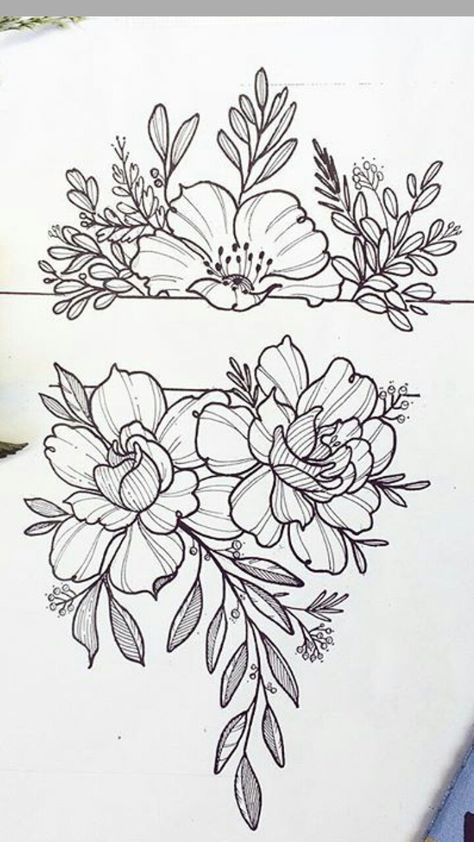 Embroidery Quotes, Quotes Embroidery, Family First Tattoo, Forearm Flower Tattoo, Piece Tattoo, Embroidery Tattoo, Rose Sketch, Ribbon Tattoos, Tattoo Zeichnungen