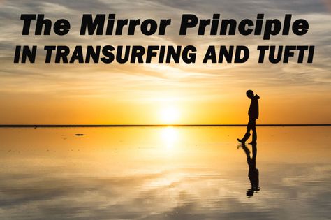 The Mirror Principle in Reality Transurfing and Tufti The Priestess | EP 69 – The Reality Revolution Vadim Zeland, Reality Transurfing, Material World, Heart And Mind, The Mirror, The Other Side, Law Of Attraction, Physics, Surfing