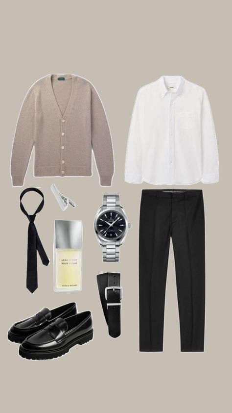 Corporate Outfits Men, Corporate Outfit, Mens Smart Casual Outfits, Outfit For Men, Smart Casual Men, Corporate Wear, Corporate Outfits, Smart Casual Outfit, Outfits Men