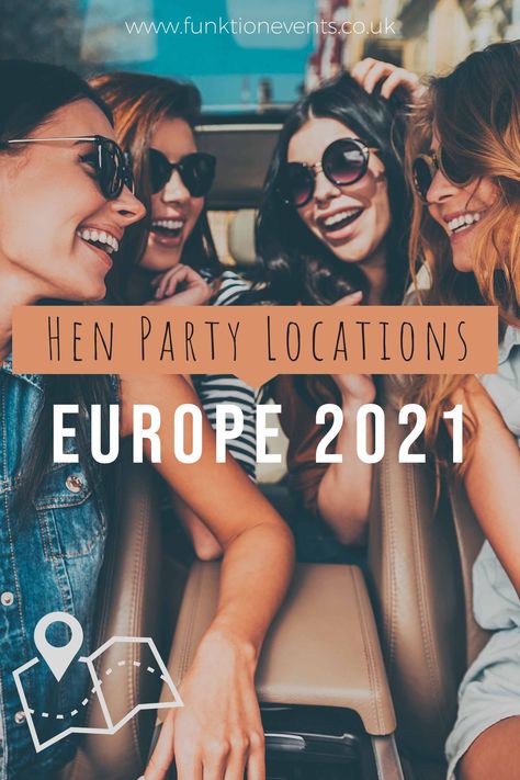 Start planning for 2021 and have a browse through all of our Europe hen do locations that we have on offer. From Spain to Germany, Poland to Amsterdam! #hendoabroad #hendolocations #hendoplanning #henpartyweekend #hennightideas #henpartyplanning #hendooverseas Hen Do Locations, Hen Do Ideas Abroad, Hens Party Themes, Hen Night Ideas, Germany Poland, City By The Sea, Puerto Banus, Activities Ideas, Hotel Packages