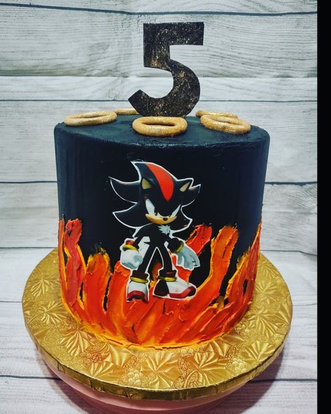 Shadow The Hedgehog Birthday Cake, Sonic And Shadow Cake, Shadow Cake Sonic, Sonic Shadow Cake, Shadow The Hedgehog Cake, Shadow Birthday Cake, Shadow Cake, Sonic Birthday Cake, Sonic The Hedgehog Cake