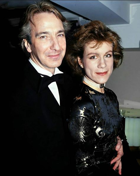 Juliet Stevenson, Beyond Beauty, Alan Rickman, Andrew Lincoln, Severus Snape, Film Awards, Best Actor, Actors, Celebrities