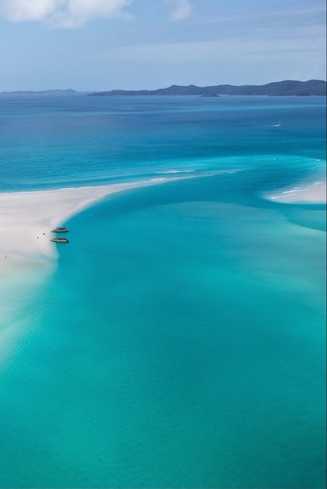 Ocean Rafting Whitehaven Beach Whitehaven Beach, Seasonal Colour Analysis, Seasonal Color Analysis, Colour Analysis, Color Analysis, Australia Travel, Season Colors, Rafting, On Earth