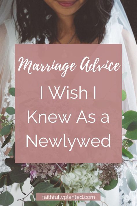 Marriage Advice For Women, Godly Marriage Advice, How To Prepare For Marriage, Marriage Advice Quotes Newlyweds, Christian Marriage Advice, Newlywed Life, Newlywed Advice, Marriage Encouragement, Young Marriage