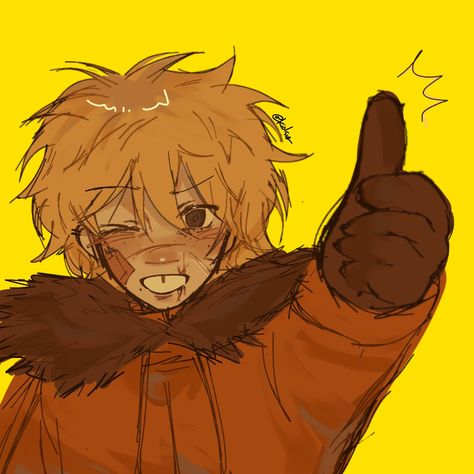 kiolsvr on twitter Sp Kenny Fanart, Kenny Mccormick Teenage Fanart, Kenny Mccormick Fanart Cute, Kenny Pfp Fanart, Kenny Mccormick Pfp, Kenny Drawing, Kenny Mccormick Icon, Kenny Pfp, Kenny Mccormick Fanart