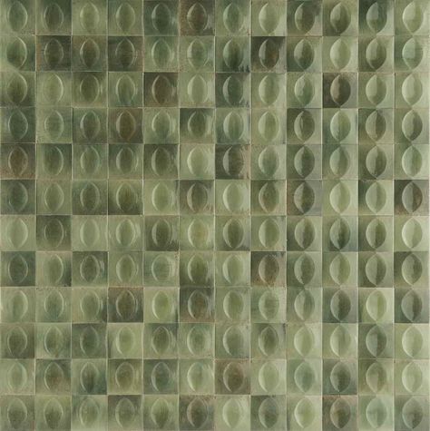 Products | Mineral Tiles Green Tiles Texture, Porcelain Pool Tile, Distressed Tile, Material Swatches, Green Tile Backsplash, Iridescent Glass Tiles, Mirror Texture, Beveled Subway Tile, Iridescent Tile