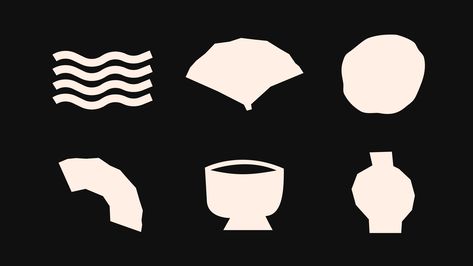 Icons for a izakaya branding project. Izakaya Branding, Japanese Restaurant Branding, Japanese Izakaya, Japanese Bar, Bar Logo, Restaurant Branding, Japanese Restaurant, Traditional Paintings, Serving Food