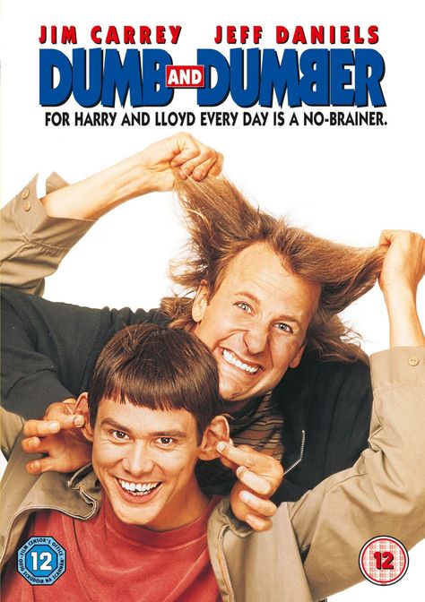 comedy film (dumb and dumber) Lauren Holly, Movies Worth Watching, I Love Cinema, See Movie, Jim Carrey, Movie Buff, Great Films, All Movies, Movie Collection