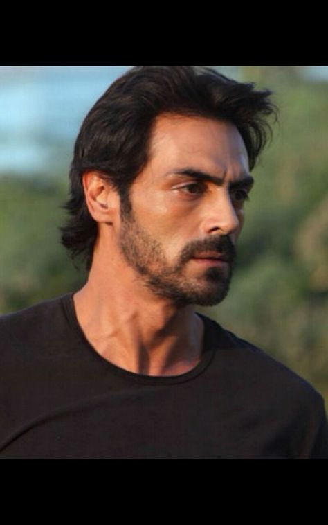 Arjun Rampal Aesthetic, Arjun Rampal 90s, Unreal People, Bollywood 90s, Arjun Rampal, Power Star, Man Crush Everyday, Most Handsome Men