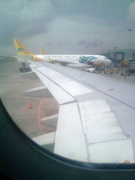 The famous Cebu Pacific flying here and there around the Philippines and some Asian International flights. Airplane Prank Pictures Philippines, Cebu Pacific Airplane Window, Philippine Airlines Aesthetic, Future Seaman Wallpaper, Airplane Philippines, Seaman Wallpaper, Cebu Pacific Airplane, Cebu Pacific Airlines, Plane Window View