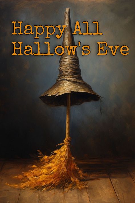 Happy Hallows Eve, Happy Halloween Eve Quotes, All Hallows Eve Aesthetic, Happy All Hallows Eve, Happy Halloween Eve, 2024 Collage, Fun Diy Halloween Decorations, Halloween Poems, Happy Hallow